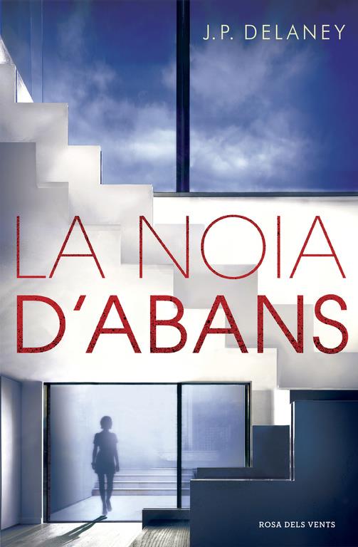 LA NOIA D'ABANS | 9788416430673 | DELANEY,J.P. | Llibreria Ombra | Llibreria online de Rubí, Barcelona | Comprar llibres en català i castellà online