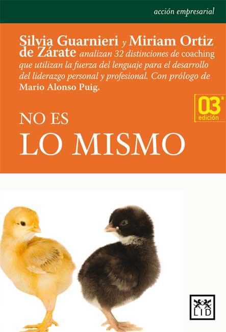NO ES LO MISMO | 9788483564103 | SILVIA GUARNIERI - MIRIAM ORTIZ DE ZARATE | Llibreria Ombra | Llibreria online de Rubí, Barcelona | Comprar llibres en català i castellà online