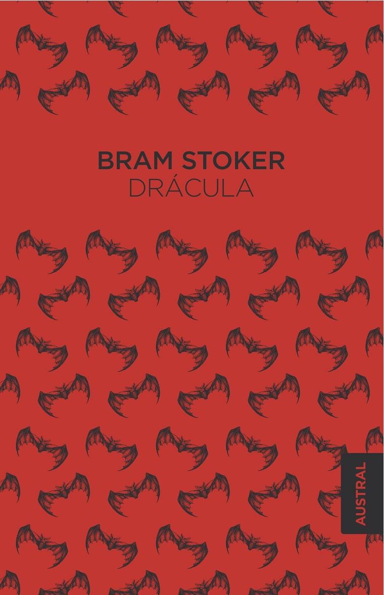 DRÁCULA | 9788408167891 | BRAM STOKER | Llibreria Ombra | Llibreria online de Rubí, Barcelona | Comprar llibres en català i castellà online