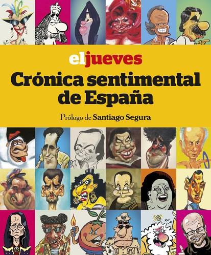 EL JUEVES. CRÓNICA SENTIMENTAL DE ESPAÑA | 9788491871965 | RIERA PUJAL, JORDI | Llibreria Ombra | Llibreria online de Rubí, Barcelona | Comprar llibres en català i castellà online