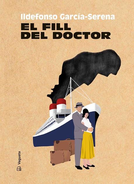 EL FILL DEL DOCTOR | 9788417137571 | GARCÍA SERENA, ILDEFONSO | Llibreria Ombra | Llibreria online de Rubí, Barcelona | Comprar llibres en català i castellà online