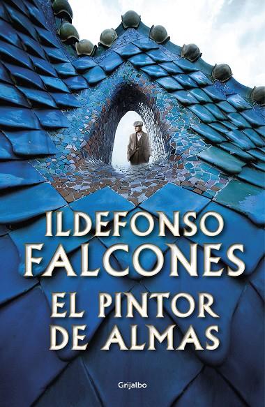 EL PINTOR DE ALMAS | 9788425357244 | FALCONES, ILDEFONSO | Llibreria Ombra | Llibreria online de Rubí, Barcelona | Comprar llibres en català i castellà online