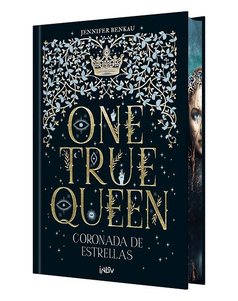 CORONADA DE ESTRELLAS | 9788410399341 | BENKAU, JENNIFER | Llibreria Ombra | Llibreria online de Rubí, Barcelona | Comprar llibres en català i castellà online