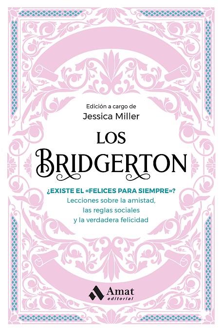 LOS BRIDGERTON | 9791388221064 | Llibreria Ombra | Llibreria online de Rubí, Barcelona | Comprar llibres en català i castellà online