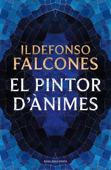 EL PINTOR D'ÀNIMES | 9791387653781 | FALCONES, ILDEFONSO | Llibreria Ombra | Llibreria online de Rubí, Barcelona | Comprar llibres en català i castellà online
