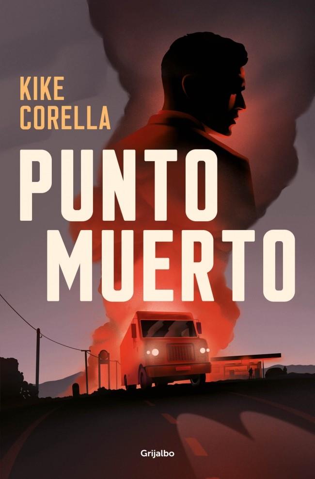 PUNTO MUERTO | 9788425374449 | CORELLA, KIKE | Llibreria Ombra | Llibreria online de Rubí, Barcelona | Comprar llibres en català i castellà online