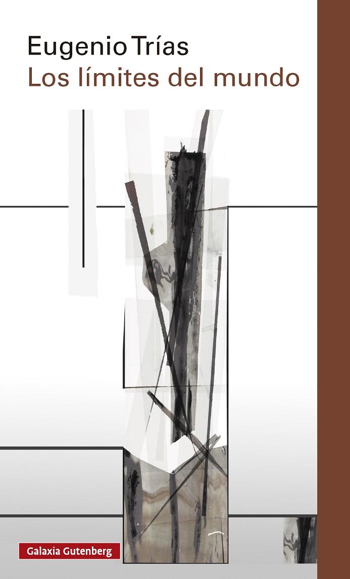 LOS LÍMITES DEL MUNDO | 9791387605681 | TRÍAS, EUGENIO | Llibreria Ombra | Llibreria online de Rubí, Barcelona | Comprar llibres en català i castellà online