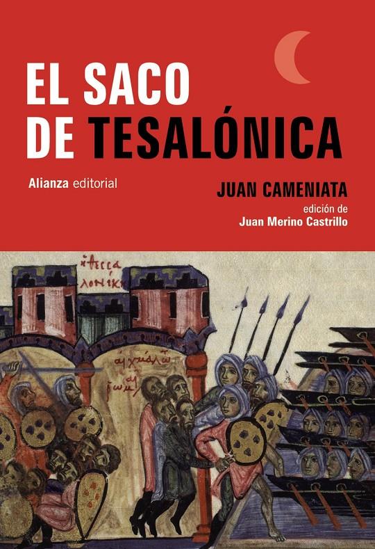EL SACO DE TESALÓNICA | 9788491044574 | CAMENIATA, JUAN | Llibreria Ombra | Llibreria online de Rubí, Barcelona | Comprar llibres en català i castellà online
