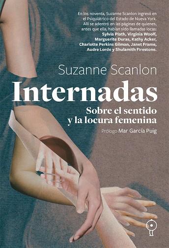 INTERNADAS | 9791399120417 | SCANLON, SUZANNE | Llibreria Ombra | Llibreria online de Rubí, Barcelona | Comprar llibres en català i castellà online