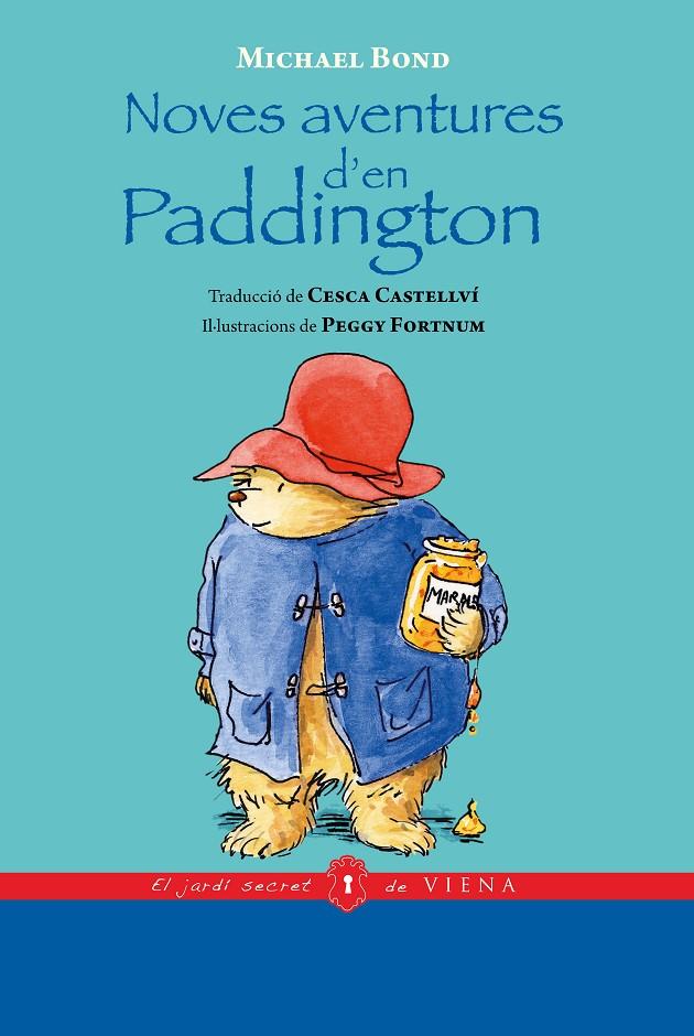 NOVES AVENTURES D'EN PADDINGTON | 9791387961039 | BOND, MICHAEL | Llibreria Ombra | Llibreria online de Rubí, Barcelona | Comprar llibres en català i castellà online