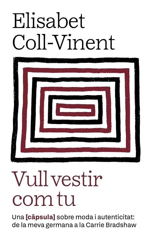 VULL VESTIR COM TU | 9788411731980 | COLL-VINENT OLLÉ, ELISABET | Llibreria Ombra | Llibreria online de Rubí, Barcelona | Comprar llibres en català i castellà online