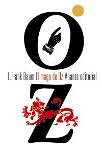 EL MAGO DE OZ | 9788420608563 | L. FRANK BAUM | Llibreria Ombra | Llibreria online de Rubí, Barcelona | Comprar llibres en català i castellà online