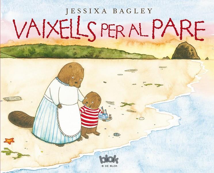 VAIXELLS PER AL PARE | 9788416075973 | BAGLEY, JESSIXA | Llibreria Ombra | Llibreria online de Rubí, Barcelona | Comprar llibres en català i castellà online