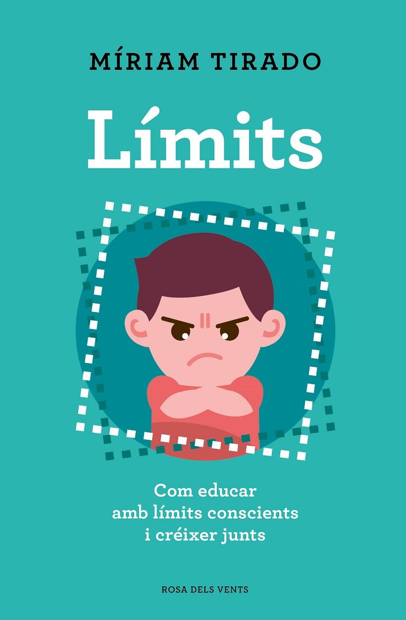 LÍMITS | 9788418062216 | TIRADO, MÍRIAM | Llibreria Ombra | Llibreria online de Rubí, Barcelona | Comprar llibres en català i castellà online