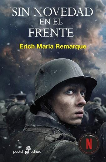 SIN NOVEDAD EN EL FRENTE | 9788435021647 | REMARQUE, ERICH MARIA | Llibreria Ombra | Llibreria online de Rubí, Barcelona | Comprar llibres en català i castellà online