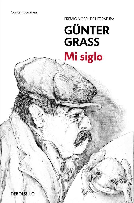 MI SIGLO | 9788466330886 | GRASS,GÜNTER | Llibreria Ombra | Llibreria online de Rubí, Barcelona | Comprar llibres en català i castellà online