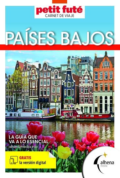 PAÍSES BAJOS | 9788418086731 | VARIOS AUTORES | Llibreria Ombra | Llibreria online de Rubí, Barcelona | Comprar llibres en català i castellà online