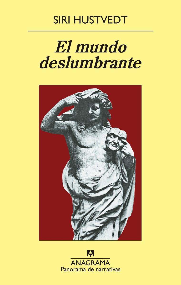 EL MUNDO DESLUMBRANTE | 9788433979056 | HUSTVEDT, SIRI | Llibreria Ombra | Llibreria online de Rubí, Barcelona | Comprar llibres en català i castellà online