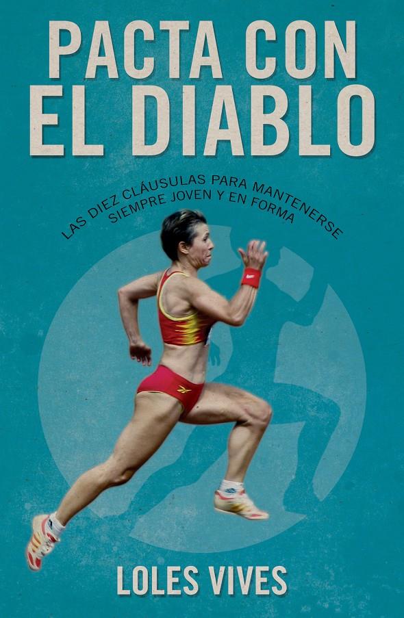 PACTA CON EL DIABLO | 9788494418372 | VIVES, LOLES | Llibreria Ombra | Llibreria online de Rubí, Barcelona | Comprar llibres en català i castellà online