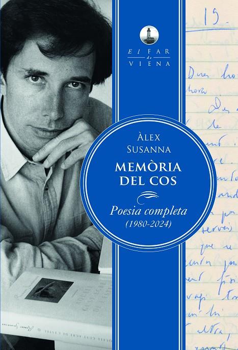 MEMÒRIA DEL COS | 9788419474841 | SUSANNA, ÀLEX | Llibreria Ombra | Llibreria online de Rubí, Barcelona | Comprar llibres en català i castellà online