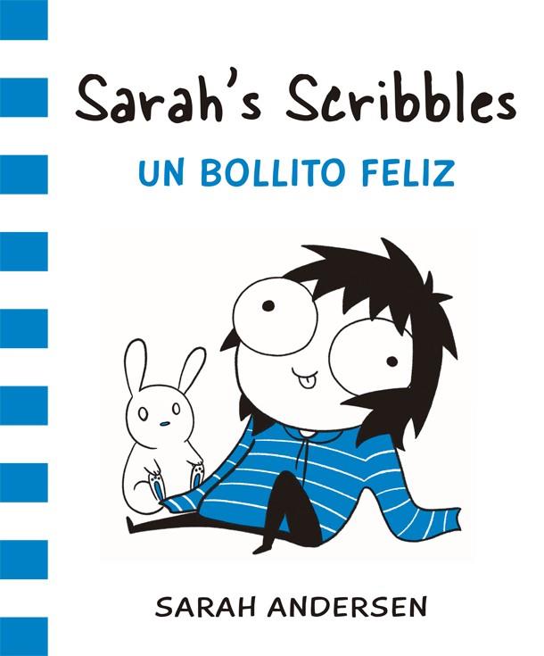 SARAH'S SCRIBBLES 2 | 9788416670307 | ANDERSEN, SARAH | Llibreria Ombra | Llibreria online de Rubí, Barcelona | Comprar llibres en català i castellà online