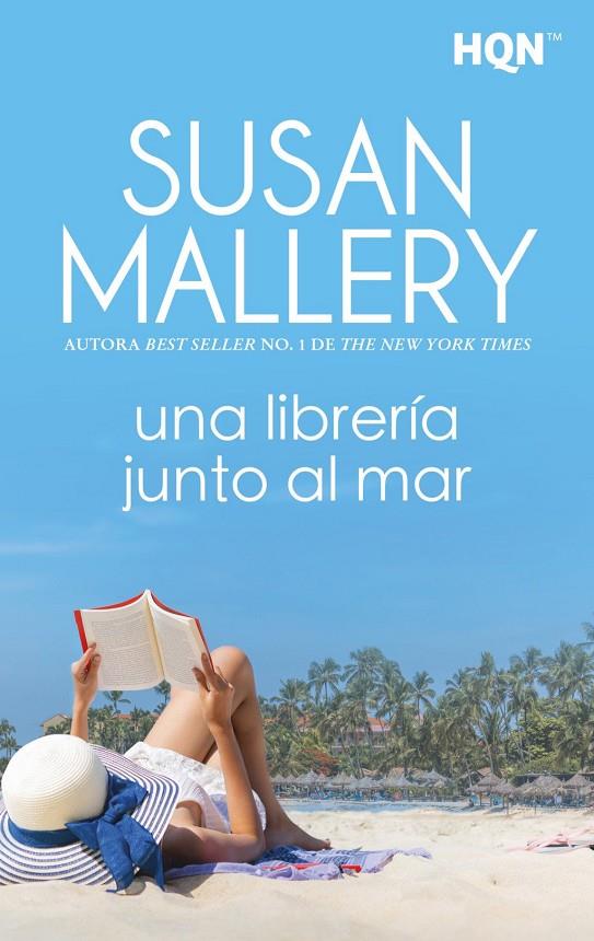 UNA LIBRERÍA JUNTO AL MAR | 9788410741089 | MALLERY, SUSAN | Llibreria Ombra | Llibreria online de Rubí, Barcelona | Comprar llibres en català i castellà online