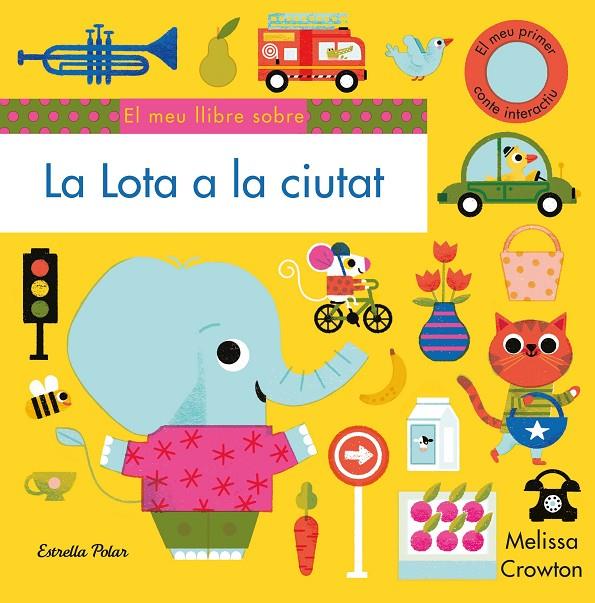 LA LOTA A LA CIUTAT | 9788491379102 | CROWTON, MELISSA | Llibreria Ombra | Llibreria online de Rubí, Barcelona | Comprar llibres en català i castellà online