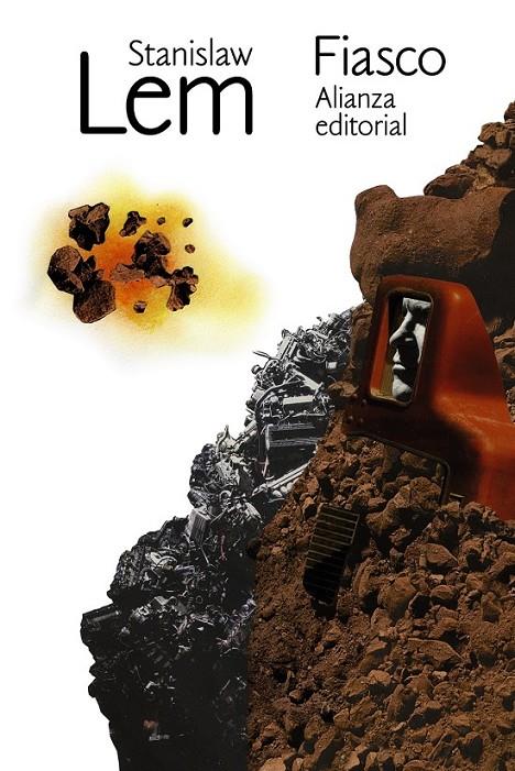 FIASCO | 9788491043034 | LEM, STANISLAW | Llibreria Ombra | Llibreria online de Rubí, Barcelona | Comprar llibres en català i castellà online