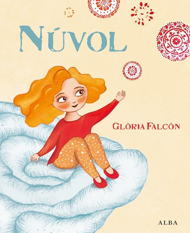 NÚVOL | 9788484289999 | GLORIA FALCON | Llibreria Ombra | Llibreria online de Rubí, Barcelona | Comprar llibres en català i castellà online
