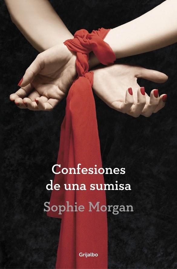 CONFESIONES DE UNA SUMISA | 9788425351297 | SOPHIE MORGAN | Llibreria Ombra | Llibreria online de Rubí, Barcelona | Comprar llibres en català i castellà online