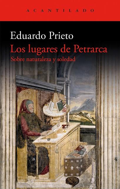 LOS LUGARES DE PETRARCA | 9791387964160 | PRIETO GONZÁLEZ, EDUARDO ANTONIO | Llibreria Ombra | Llibreria online de Rubí, Barcelona | Comprar llibres en català i castellà online