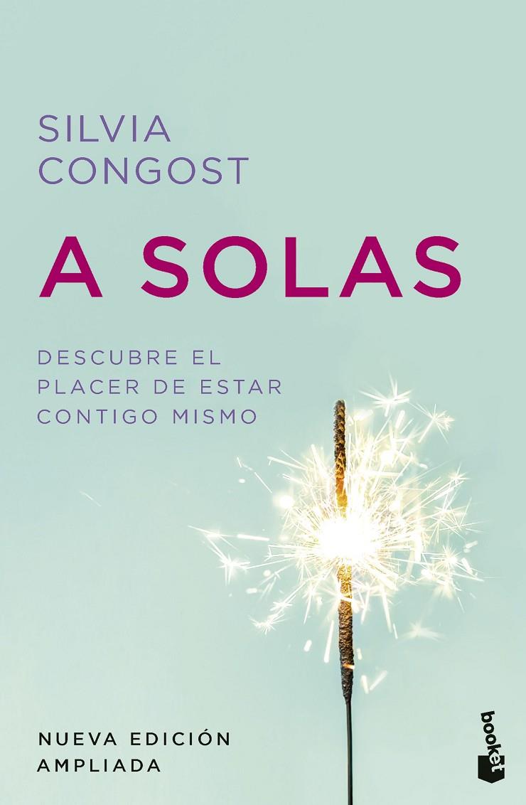A SOLAS. NUEVA EDICIÓN AMPLIADA | 9788408313984 | CONGOST, SILVIA | Llibreria Ombra | Llibreria online de Rubí, Barcelona | Comprar llibres en català i castellà online