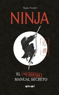 NINJA | 9788446048770 | TURNBULL STEPHEN | Llibreria Ombra | Llibreria online de Rubí, Barcelona | Comprar llibres en català i castellà online