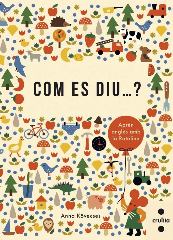 C-COM ES DIU...? | 9788466139809 | KÖVECSES, ANNA | Llibreria Ombra | Llibreria online de Rubí, Barcelona | Comprar llibres en català i castellà online