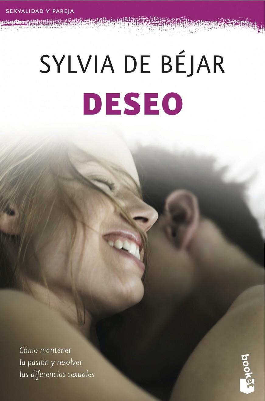 DESEO | 9788408039808 | SYLVIA DE BÉJAR | Llibreria Ombra | Llibreria online de Rubí, Barcelona | Comprar llibres en català i castellà online