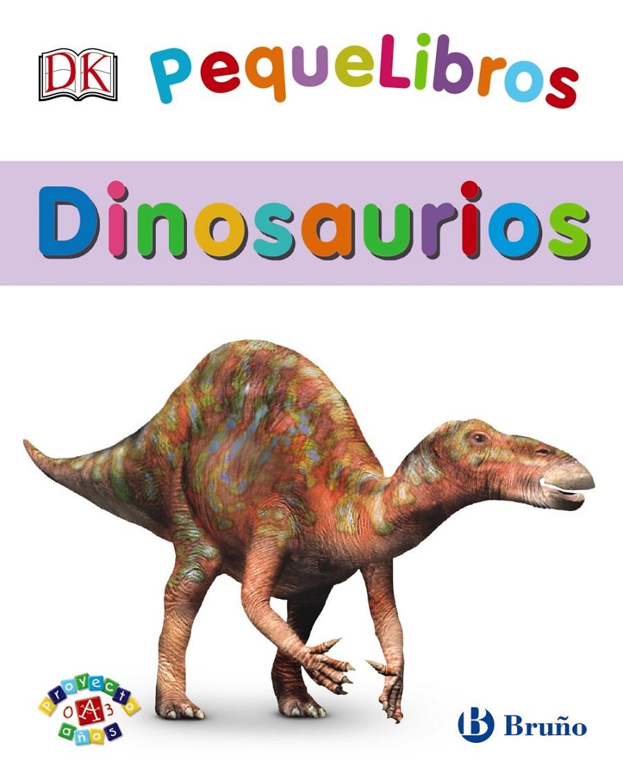 PEQUELIBROS. DINOSAURIOS | 9788469620304 | VARIOS | Llibreria Ombra | Llibreria online de Rubí, Barcelona | Comprar llibres en català i castellà online
