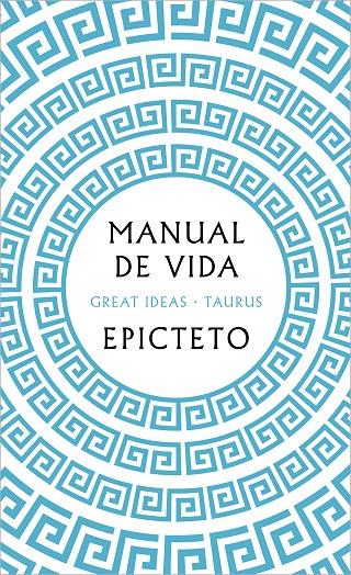 MANUAL DE VIDA | 9788430626274 | EPICTETO | Llibreria Ombra | Llibreria online de Rubí, Barcelona | Comprar llibres en català i castellà online