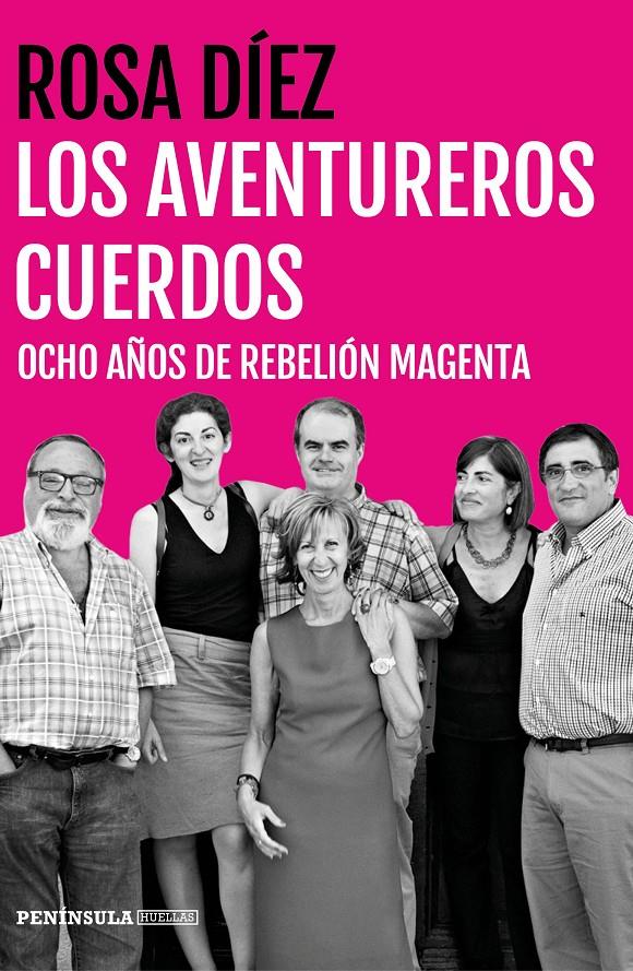 LOS AVENTUREROS CUERDOS | 9788499425030 | ROSA DÍEZ | Llibreria Ombra | Llibreria online de Rubí, Barcelona | Comprar llibres en català i castellà online