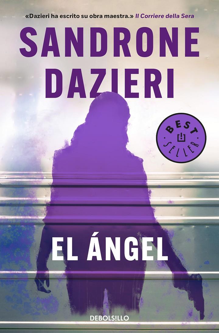 EL ÁNGEL (COLOMBA Y DANTE 2) | 9788466343480 | SANDRONE DAZIERI | Llibreria Ombra | Llibreria online de Rubí, Barcelona | Comprar llibres en català i castellà online