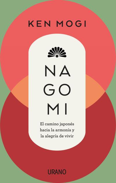NAGOMI | 9788418714177 | MOGI, KEN | Llibreria Ombra | Llibreria online de Rubí, Barcelona | Comprar llibres en català i castellà online