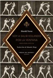 VOY A SALIR VOLANDO POR LA VENTANA | 9788412607017 | NORSE, HAROLD | Llibreria Ombra | Llibreria online de Rubí, Barcelona | Comprar llibres en català i castellà online