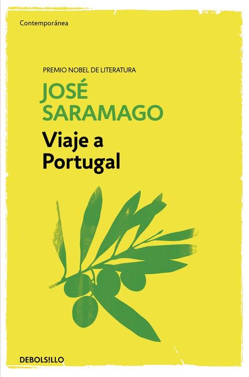 VIAJE A PORTUGAL | 9788490628805 | SARAMAGO, JOSÉ | Llibreria Ombra | Llibreria online de Rubí, Barcelona | Comprar llibres en català i castellà online