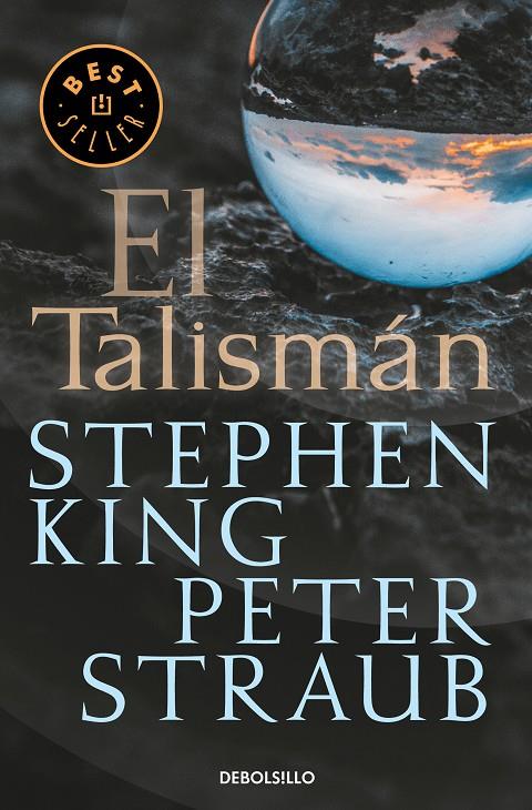 EL TALISMÁN | 9788490325445 | KING, STEPHEN | Llibreria Ombra | Llibreria online de Rubí, Barcelona | Comprar llibres en català i castellà online