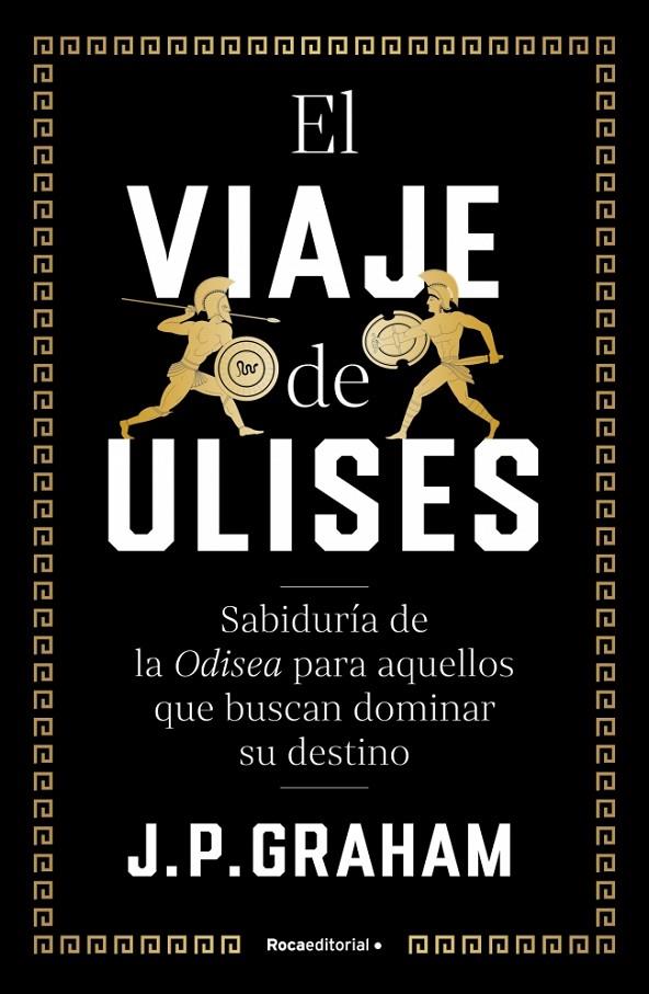 EL VIAJE DE ULISES | 9791387905705 | GRAHAM, J.P. | Llibreria Ombra | Llibreria online de Rubí, Barcelona | Comprar llibres en català i castellà online