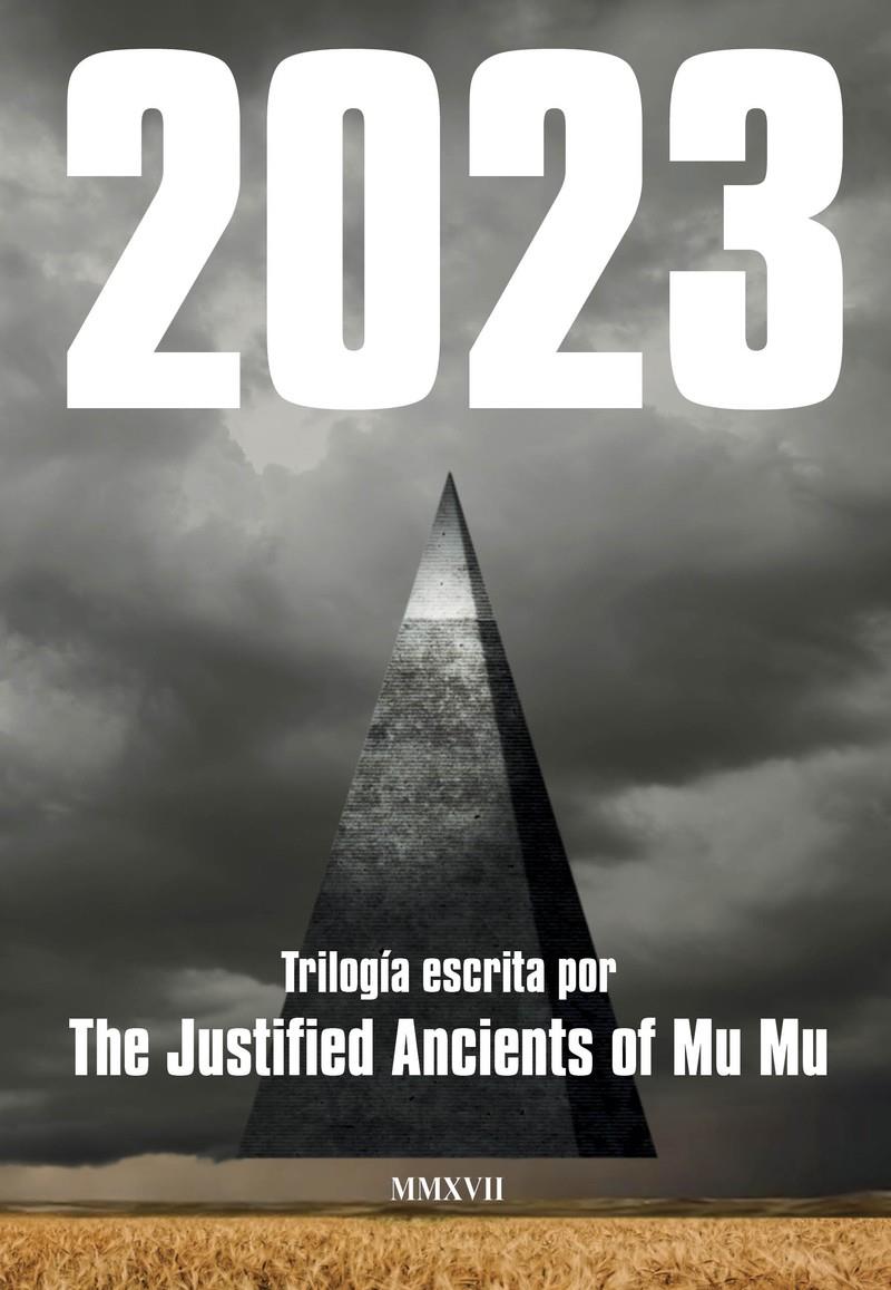 2023 | 9788417081188 | THE JUSTIFIED ANCIENTS OF MU MU | Llibreria Ombra | Llibreria online de Rubí, Barcelona | Comprar llibres en català i castellà online