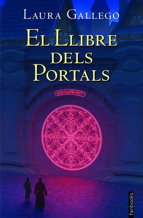 EL LLIBRE DELS PORTALS | 9788418327407 | GALLEGO, LAURA | Llibreria Ombra | Llibreria online de Rubí, Barcelona | Comprar llibres en català i castellà online