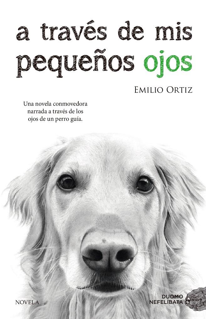 A TRAVÉS DE MIS PEQUEÑOS OJOS | 9788416634682 | ORTIZ PULIDO, EMILIO | Llibreria Ombra | Llibreria online de Rubí, Barcelona | Comprar llibres en català i castellà online