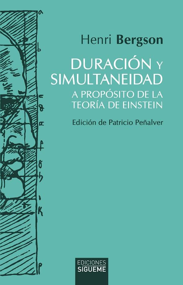 DURACIÓN Y SIMULTANEIDAD | 9788430122615 | BERGSON, HENRI | Llibreria Ombra | Llibreria online de Rubí, Barcelona | Comprar llibres en català i castellà online