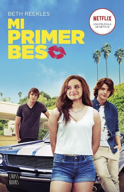 MI PRIMER BESO | 9788408203605 | REEKLES, BETH | Llibreria Ombra | Llibreria online de Rubí, Barcelona | Comprar llibres en català i castellà online