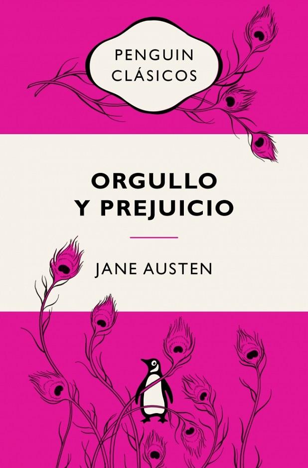 ORGULLO Y PREJUICIO | 9788491055174 | AUSTEN, JANE | Llibreria Ombra | Llibreria online de Rubí, Barcelona | Comprar llibres en català i castellà online